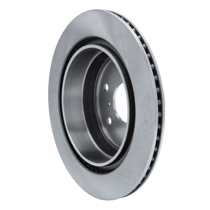 DFC 07-20 Cadillac Escalade Rear Brake Rotor