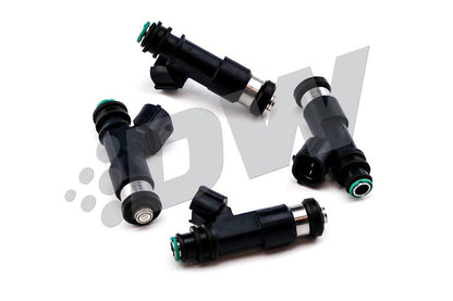DeatschWerks 02-05 WRX EJ20 565cc Top Feed Injectors