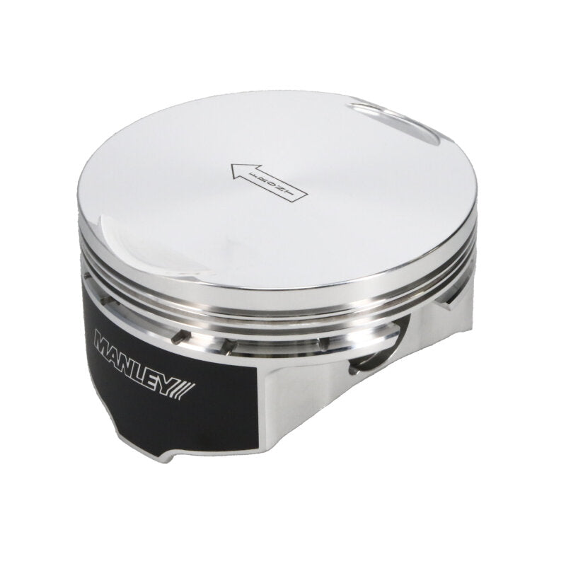 Manley Performance Manley Dodge Hemi 5.7L - 3.922 Inch Bore 1.5cc Flat Top Piston Set