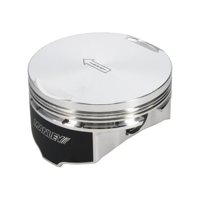 Manley Performance Manley Dodge Hemi 5.7L - 3.922 Inch Bore 1.5cc Flat Top Piston Set