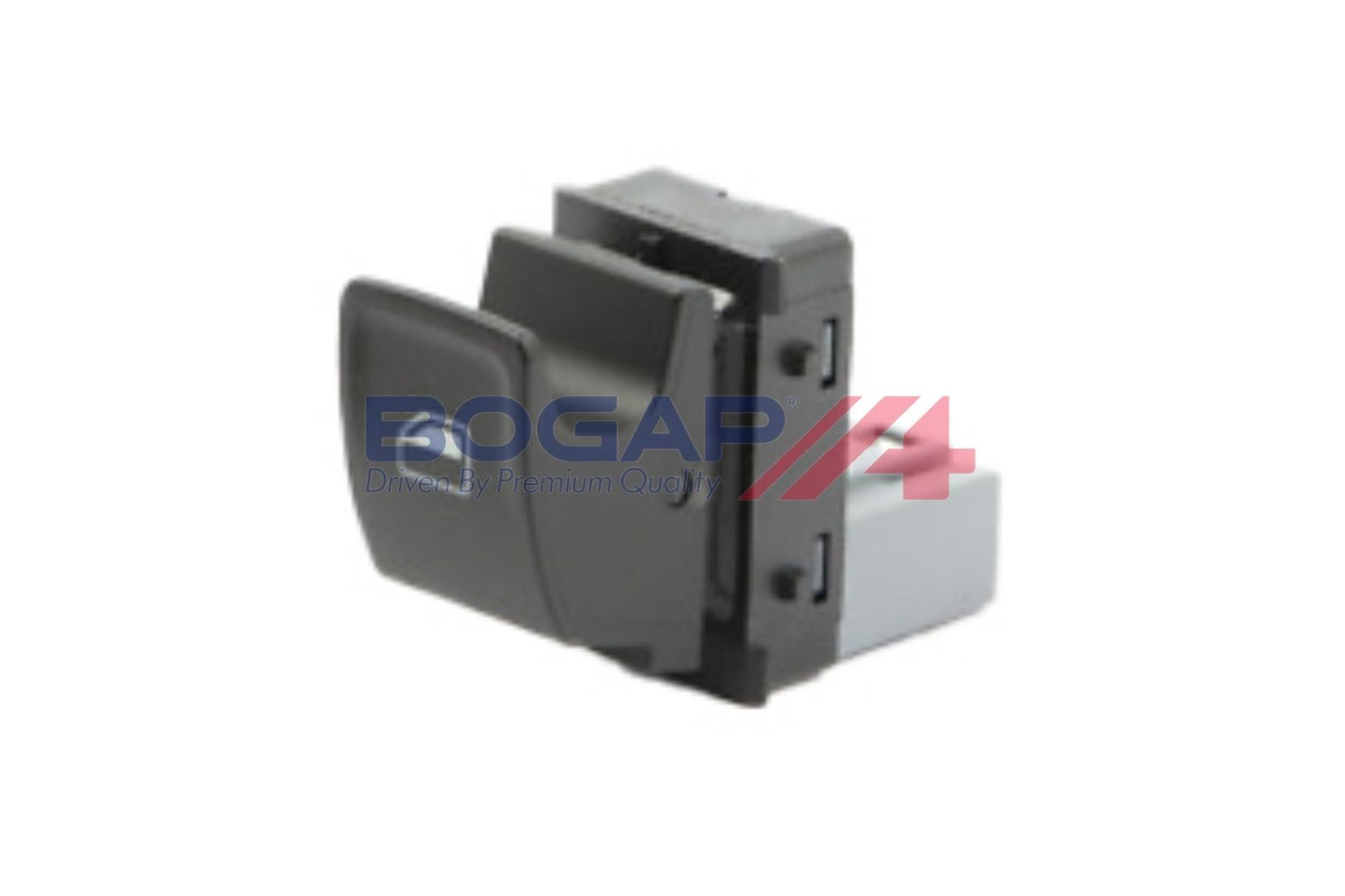 BOGAP A7339284 Switch, Window Regulator