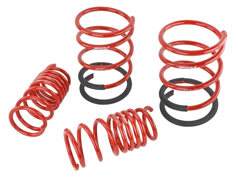Skunk2 Racing Skunk2 02-04 Acura RSX Lowering Springs (2.25in - 2.00in.) (Set of 4)