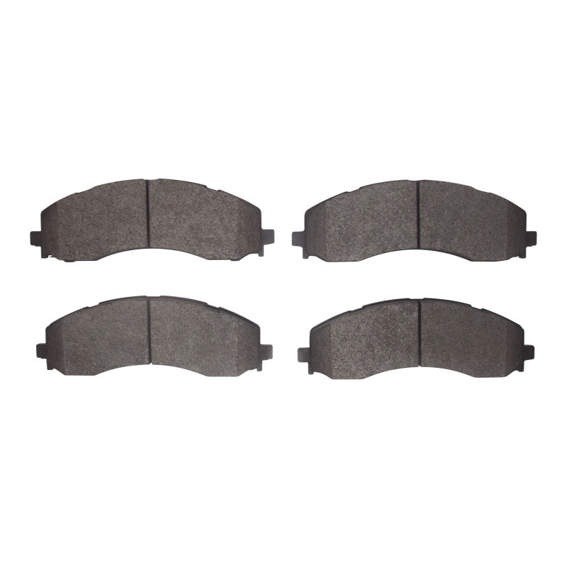 R1 Concepts R1 19-25 Ram 4000 (Mexico) Front R1 Optimum OE Brake Pads