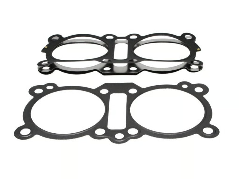 Wiseco 01-03 Triumph Bonneville Top End Gasket Kit