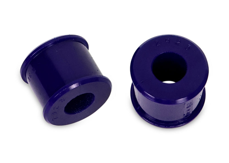 SuperPro Front Sway Bar To Chassis Mount