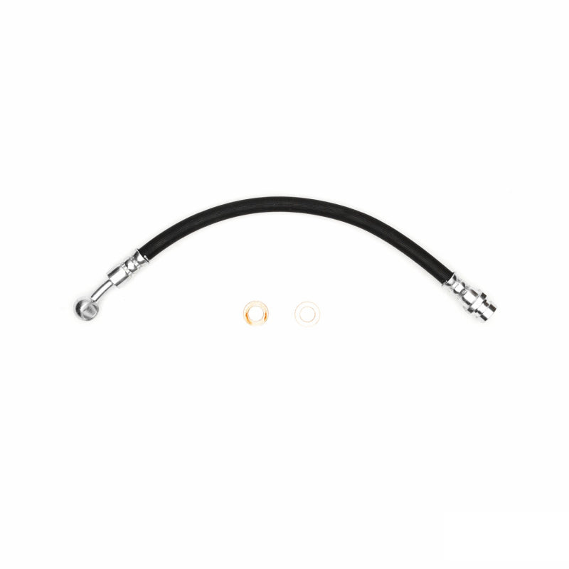DFC 07-10 Hyundai Elantra Rear-L Brake Hose