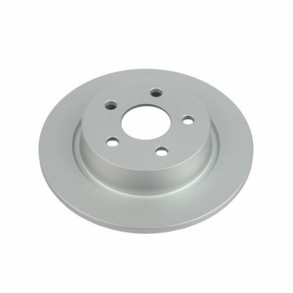 PowerStop Power Stop 18-20 Ford Transit Connect Rear Evolution Geomet Coated Rotor