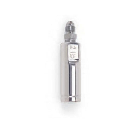 Russell Performance 2-lb. Polished Residual Valve