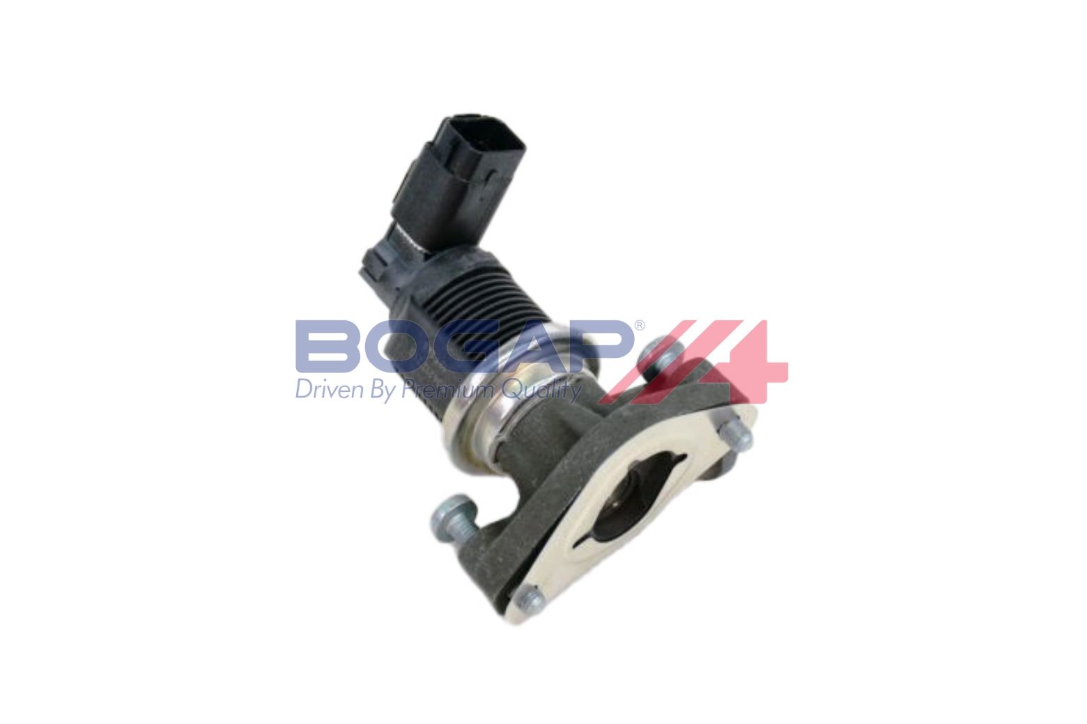 BOGAP W6320122 Valve, Exhaust Gas Recirculation