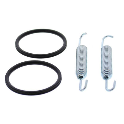 Vertex Pistons Vertex Gaskets 05-21 Yamaha YZ125 Exhaust Gasket Kit