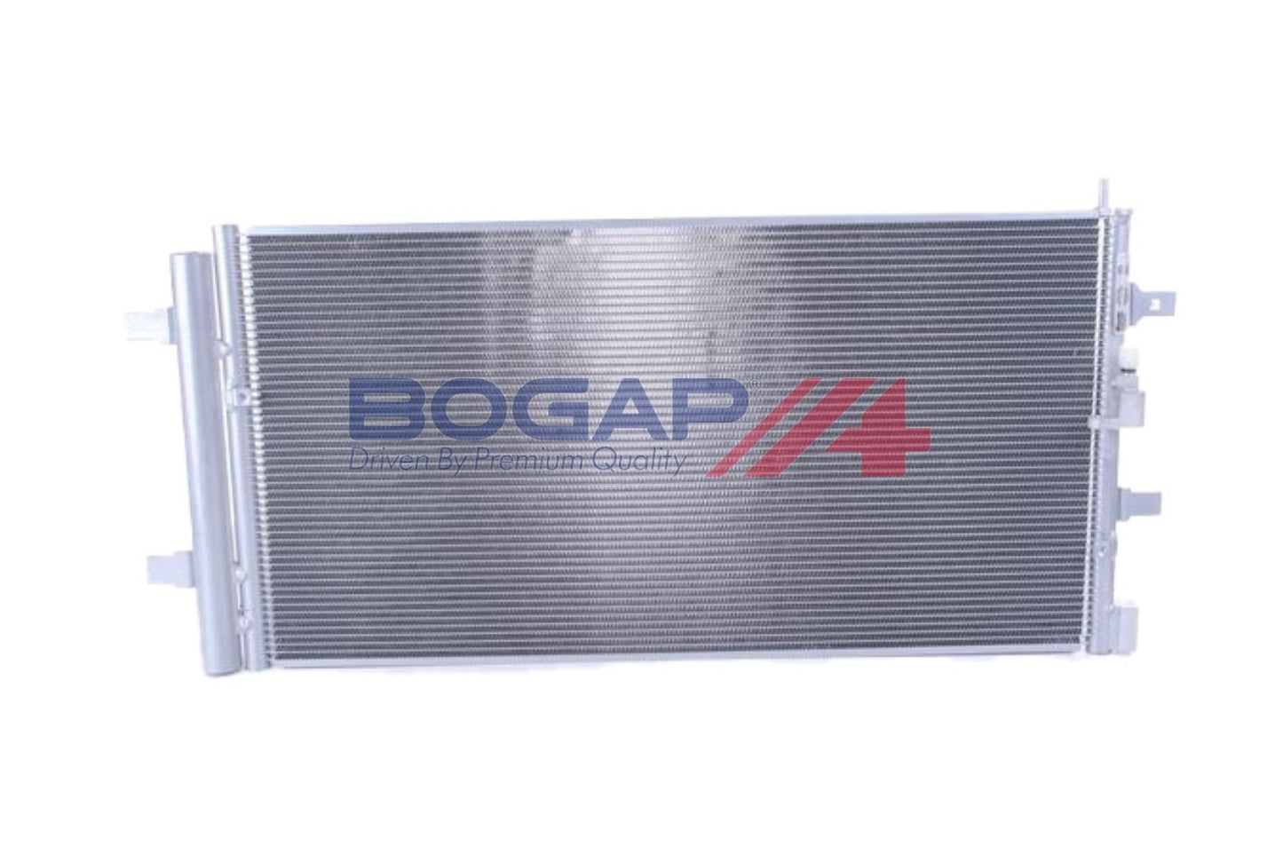 BOGAP A4117155 Condenser, Air Conditioning