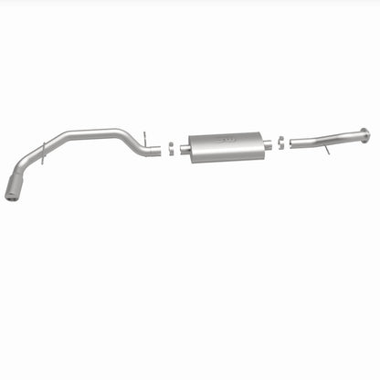 MagnaFlow Sys C/B 00- Chevy Tahoe 5.3L