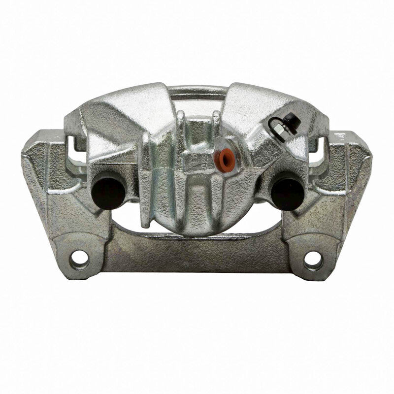 DFC 99-09 Volvo S60/S80/V70 Front-R Premium Caliper - Silver Zinc Coated