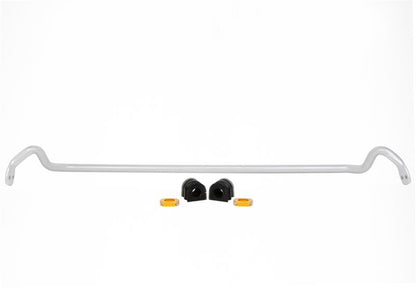 Whiteline 02-07 Subaru WRX Sedan Front 22mm Heavy Duty Adjustable Swaybar
