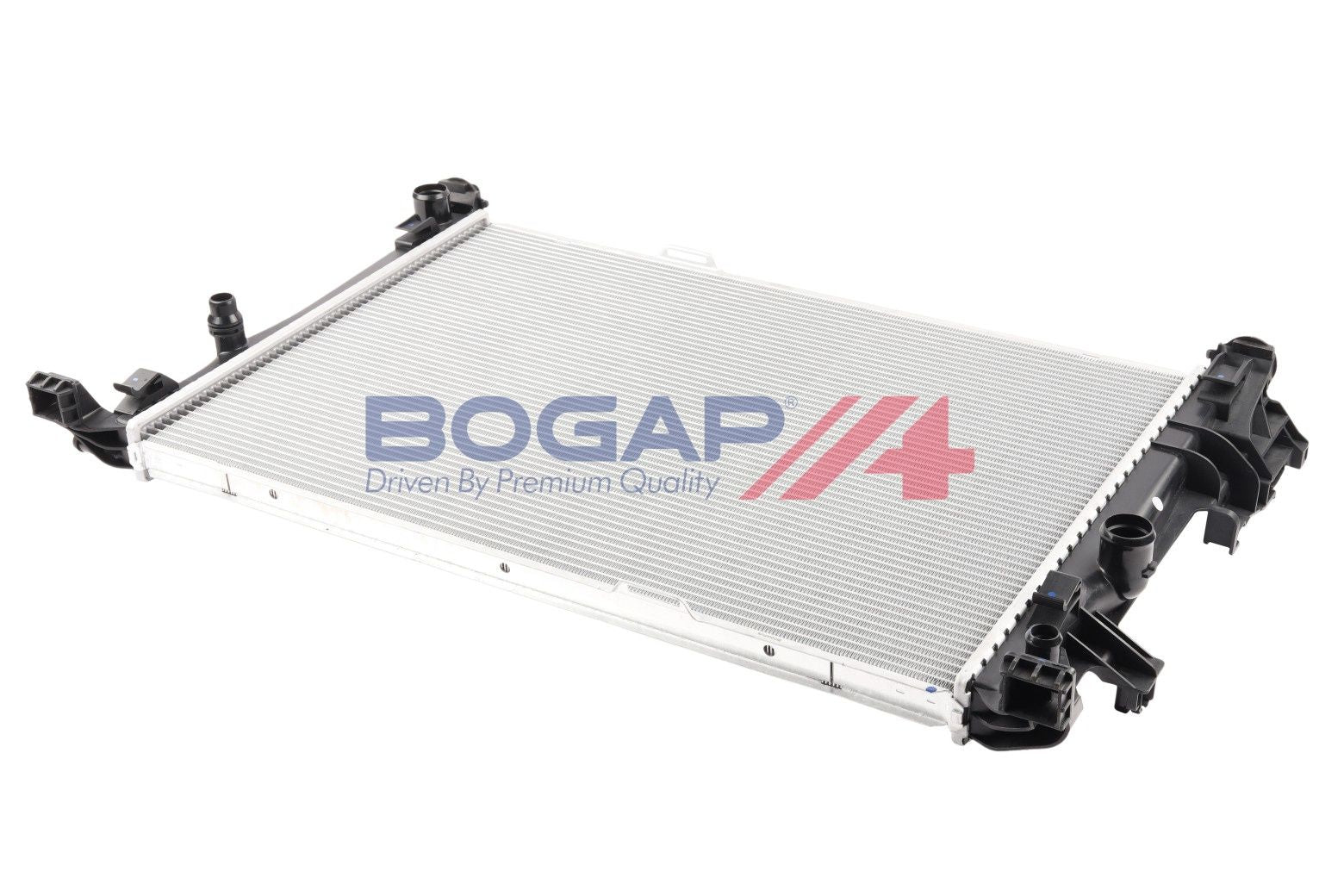 BOGAP C4210116 Radiator, Engine Cooling