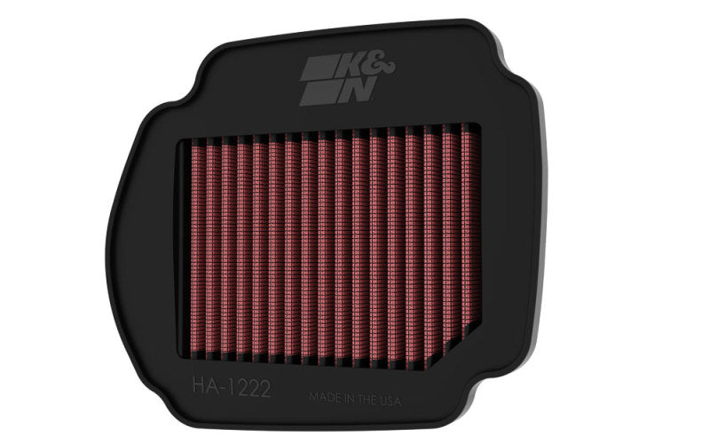 K&N Engineering K&N 2022 Honda Grom 125 Replacement Air Filter