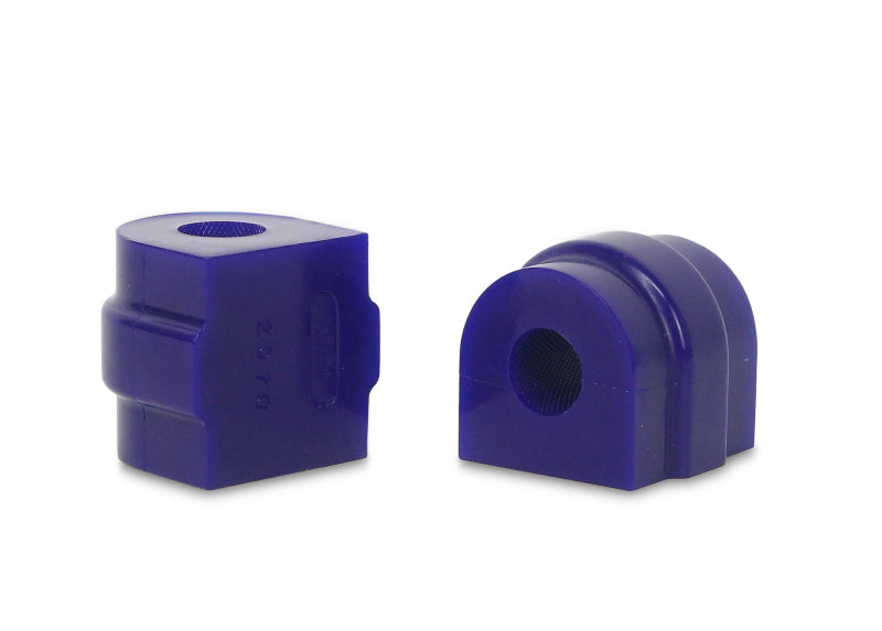 SuperPro BMW Rear Sway Bar Mount Bushing