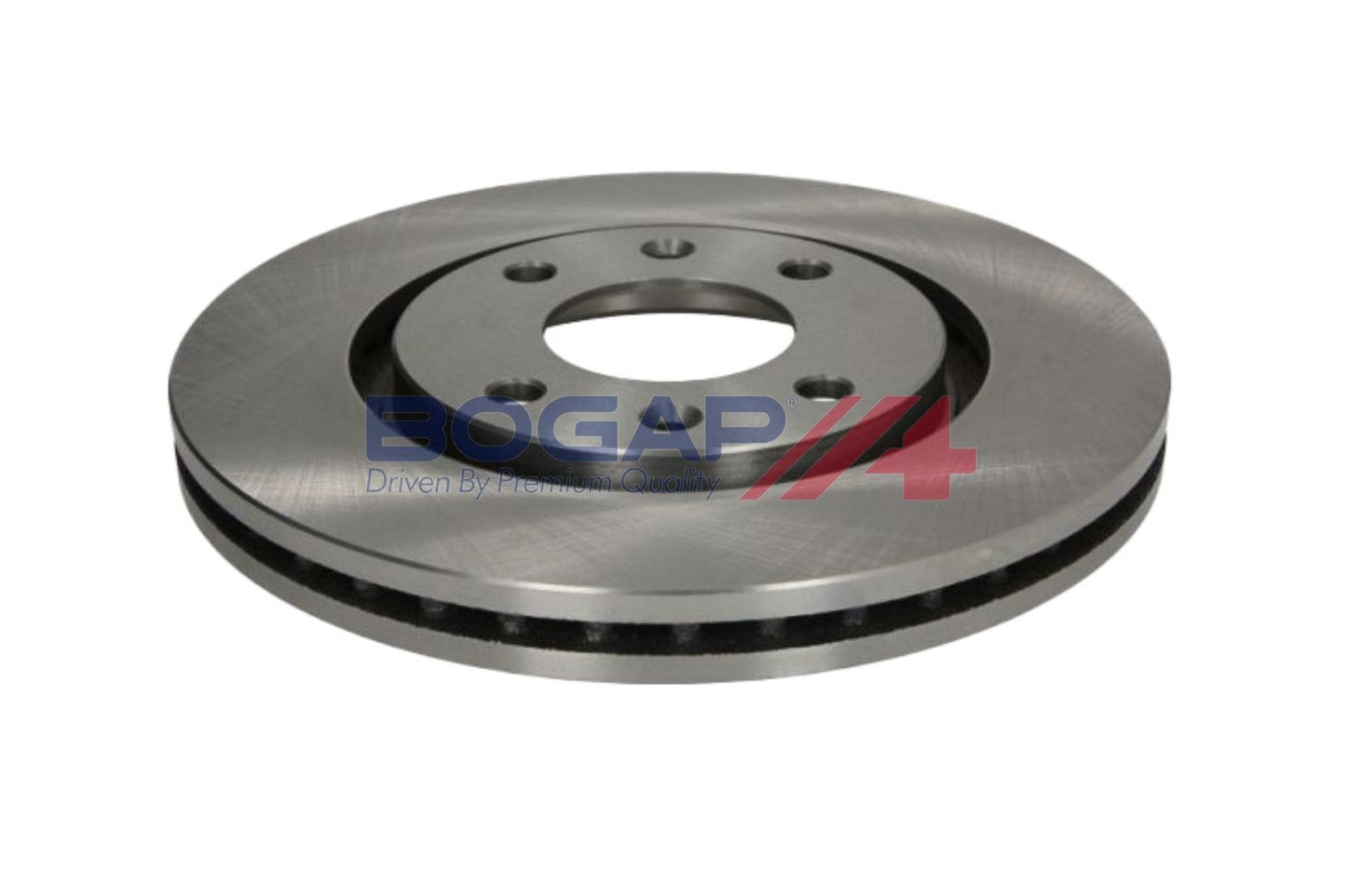 BOGAP P8211118 Brake Disc