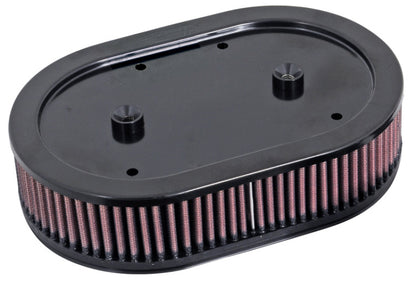 K&N Engineering K&N Replacement Element for RK-3929 Custom Air Filter