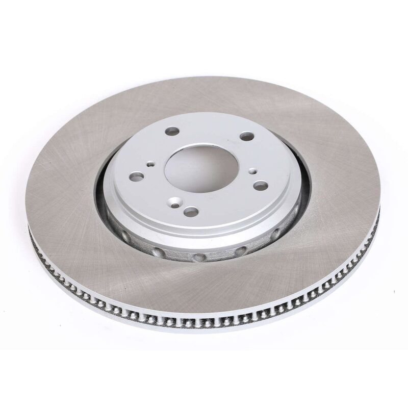 PowerStop Power Stop 17-18 Acura ILX Front Semi Coated Rotor
