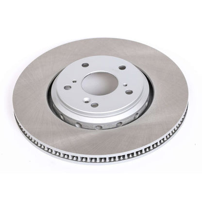 PowerStop Power Stop 17-18 Acura ILX Front Semi Coated Rotor