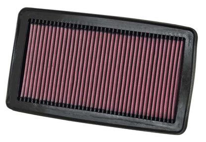 K&N Engineering K&N 07 Acura MDX 3.7L V6 Drop In Air Filter