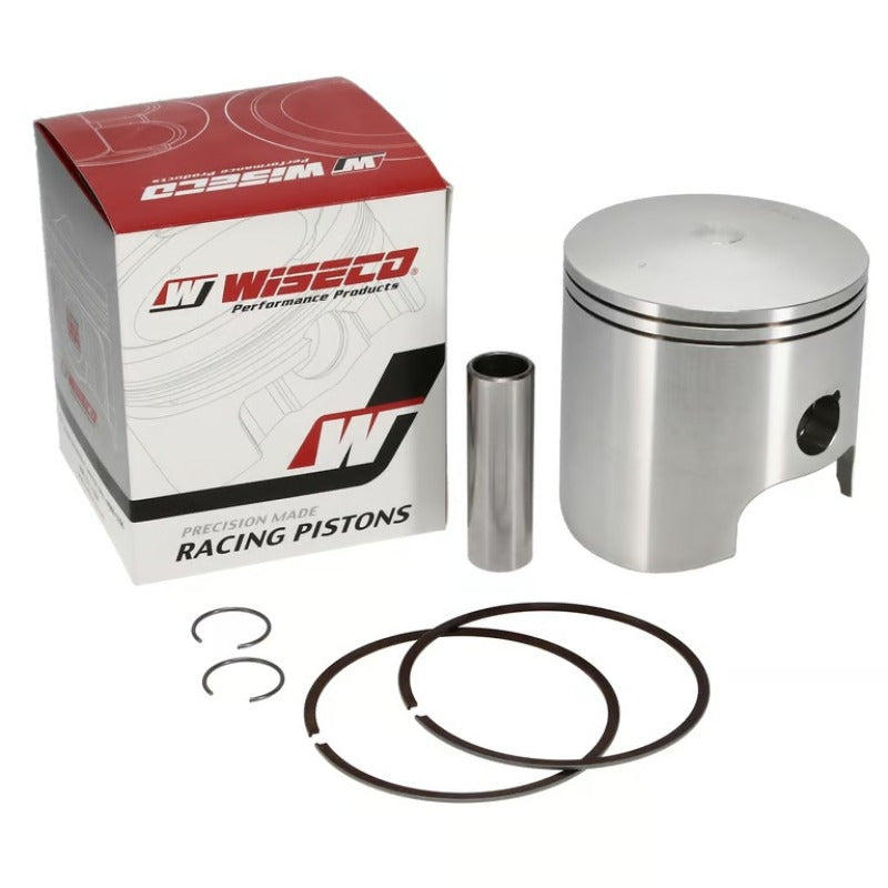 Wiseco Yamaha YZ490 82-83/ IT490 83-84 3504TD Piston Kit
