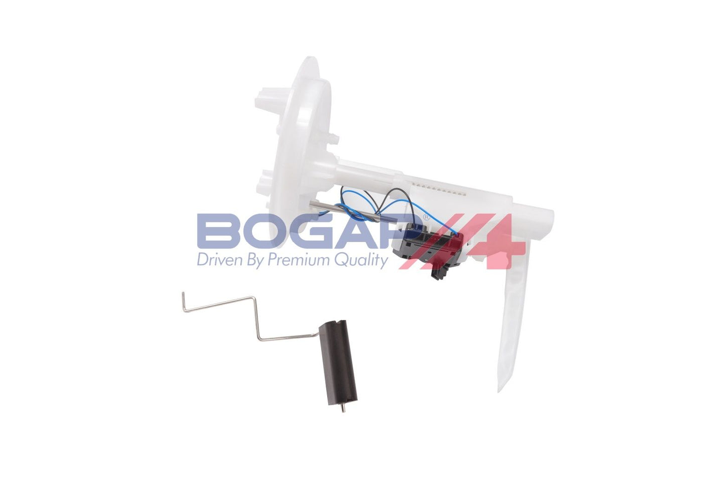 BOGAP C1622166 Fuel Pump