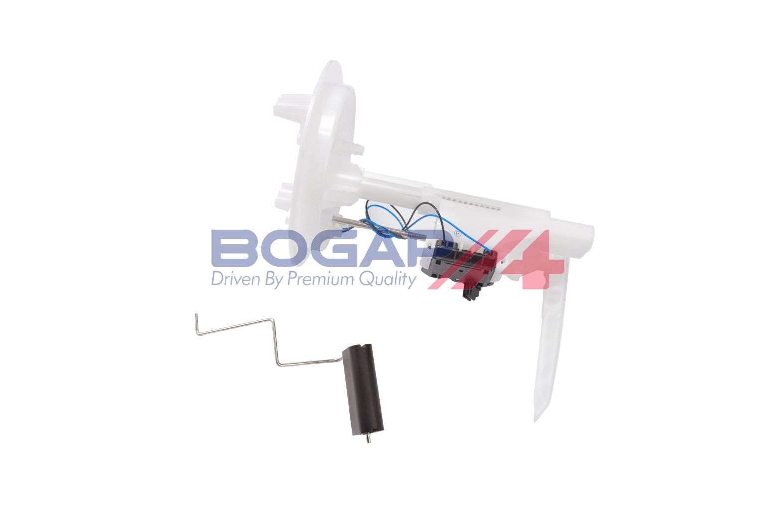 BOGAP C1622166 Fuel Pump