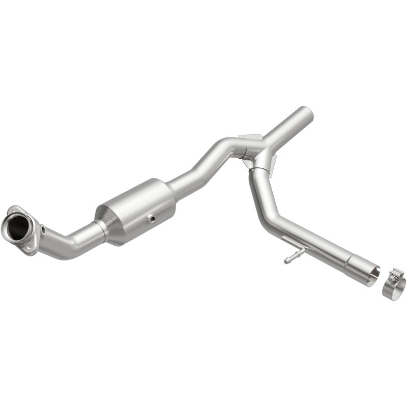 MagnaFlow DF Cat. Conv 07-08 Ford F-150 Pickup 5.4L P/S / 12/06-08 Lincoln Truck Mark LT 5.4L P/S