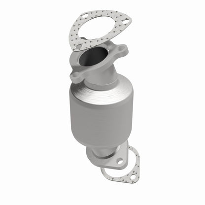 MagnaFlow Direct Fit Catalytic Converter 01 Eclipse 3.0L frt OEM
