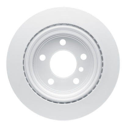 DFC 06-20 BMW 330i Rear GeoSPEC Coated Rotor