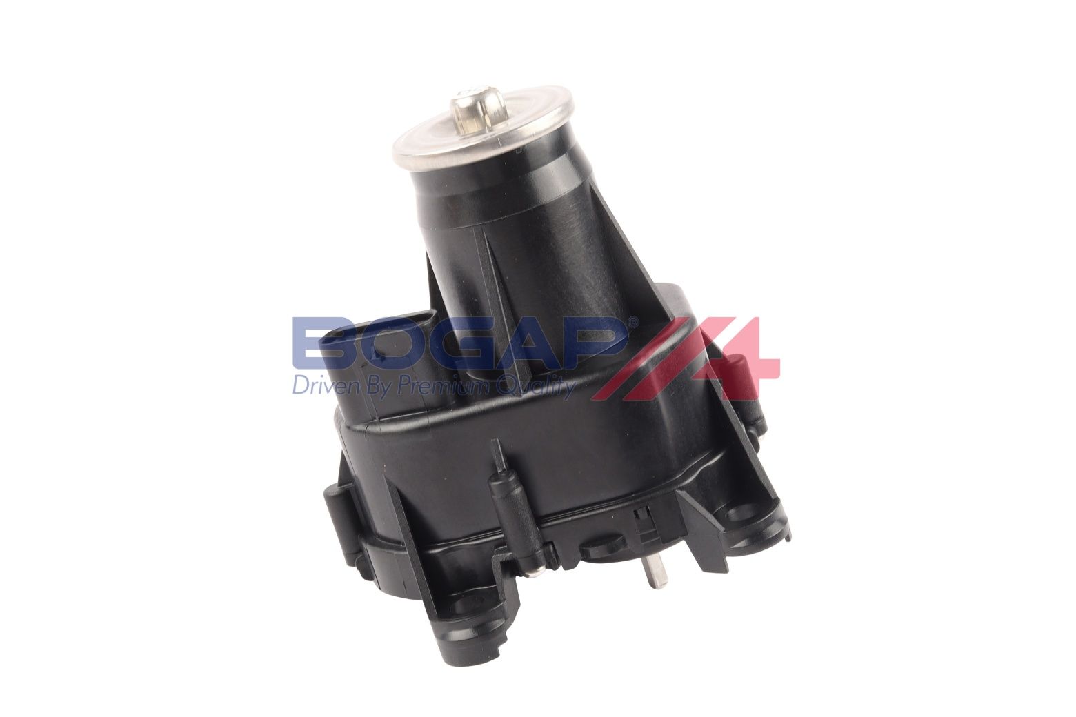 BOGAP C1714100 Control, Swirl Flaps (Induction Pipe)