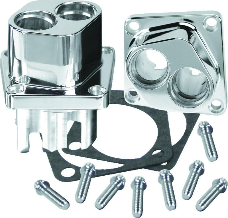 S&S Cycle 84-99 BT Tappet Guide Set