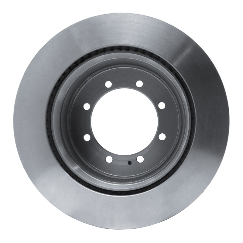 DFC 23-25 Ford F-350 Super Duty 4WD Rear Brake Rotor