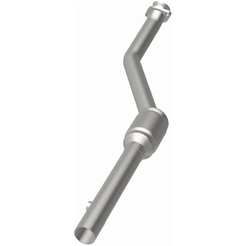 MagnaFlow Conv DF 99-00 BMW 540i 4.4L Driver Side Rear