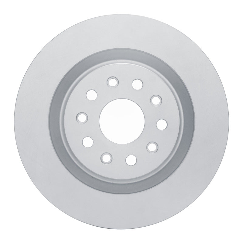 DFC 21-25 Dodge Charger Daytona Rear GeoSPEC Coated Rotor
