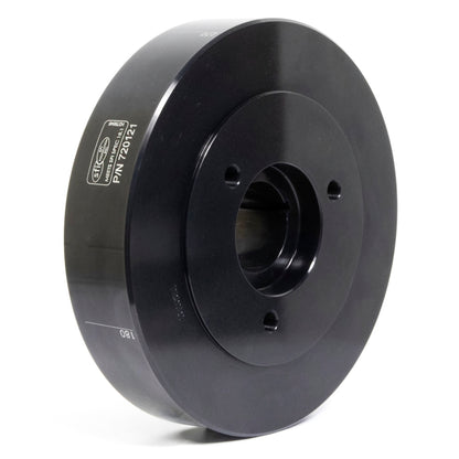 Fluidampr Chevy 396 - 427 CID V-8 Steel Internally Balanced Damper