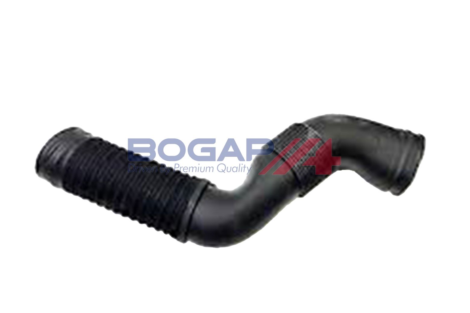 BOGAP C1710149 Intake Hose, Air Filter