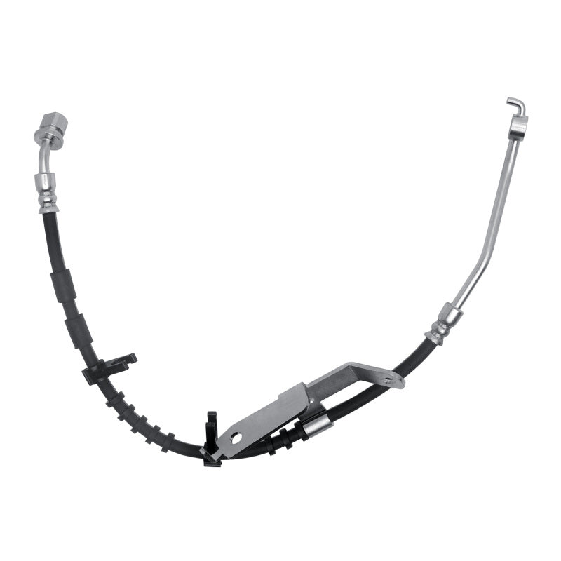 DFC 21-22 Ford Bronco Front-R Brake Hose