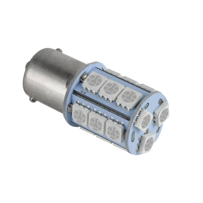 ORACLE Lighting Oracle 1156 18 LED 3-Chip SMD Bulb (Single) - Amber