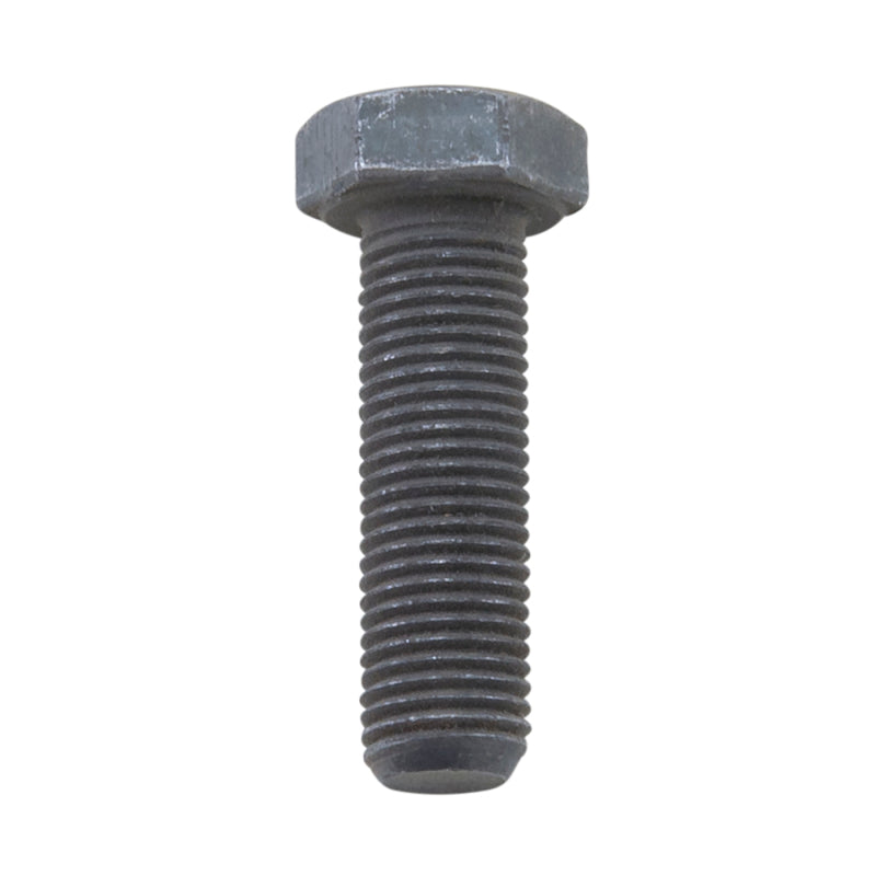 Yukon Gear & Axle Yukon Gear 3/8in X 1-1/4in Ring Gear Bolt / 55P Auburn Conversion Bolt