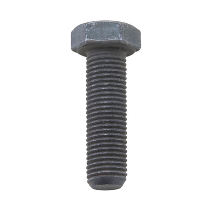 Yukon Gear & Axle Yukon Gear 3/8in X 1-1/4in Ring Gear Bolt / 55P Auburn Conversion Bolt