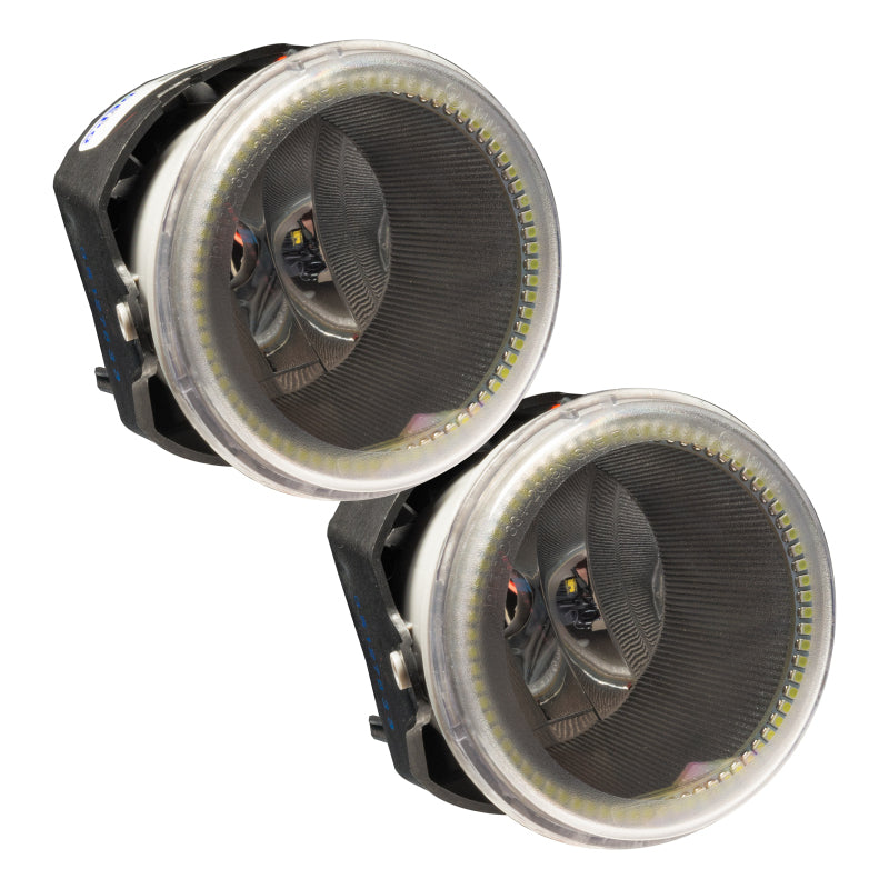 ORACLE Lighting Oracle 11-13 Dodge Durango SMD FL - Blue