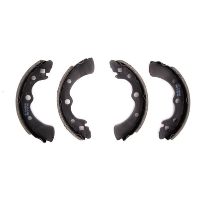 DFC 71-81 Honda 600 Rear Premium Service Shoes