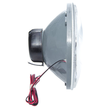 ORACLE Lighting Oracle Pre-Installed Lights 5.75 IN. Sealed Beam - UV/Purple Halo