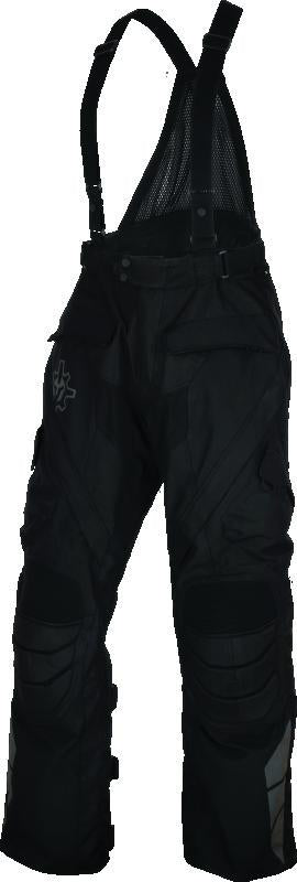 FIRSTGEAR Kathmandu Pants 2.0 Black Size - 34