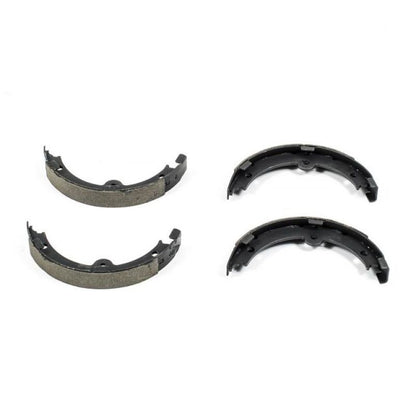 PowerStop Power Stop 2006 Lexus GS300 Rear Autospecialty Parking Brake Shoes
