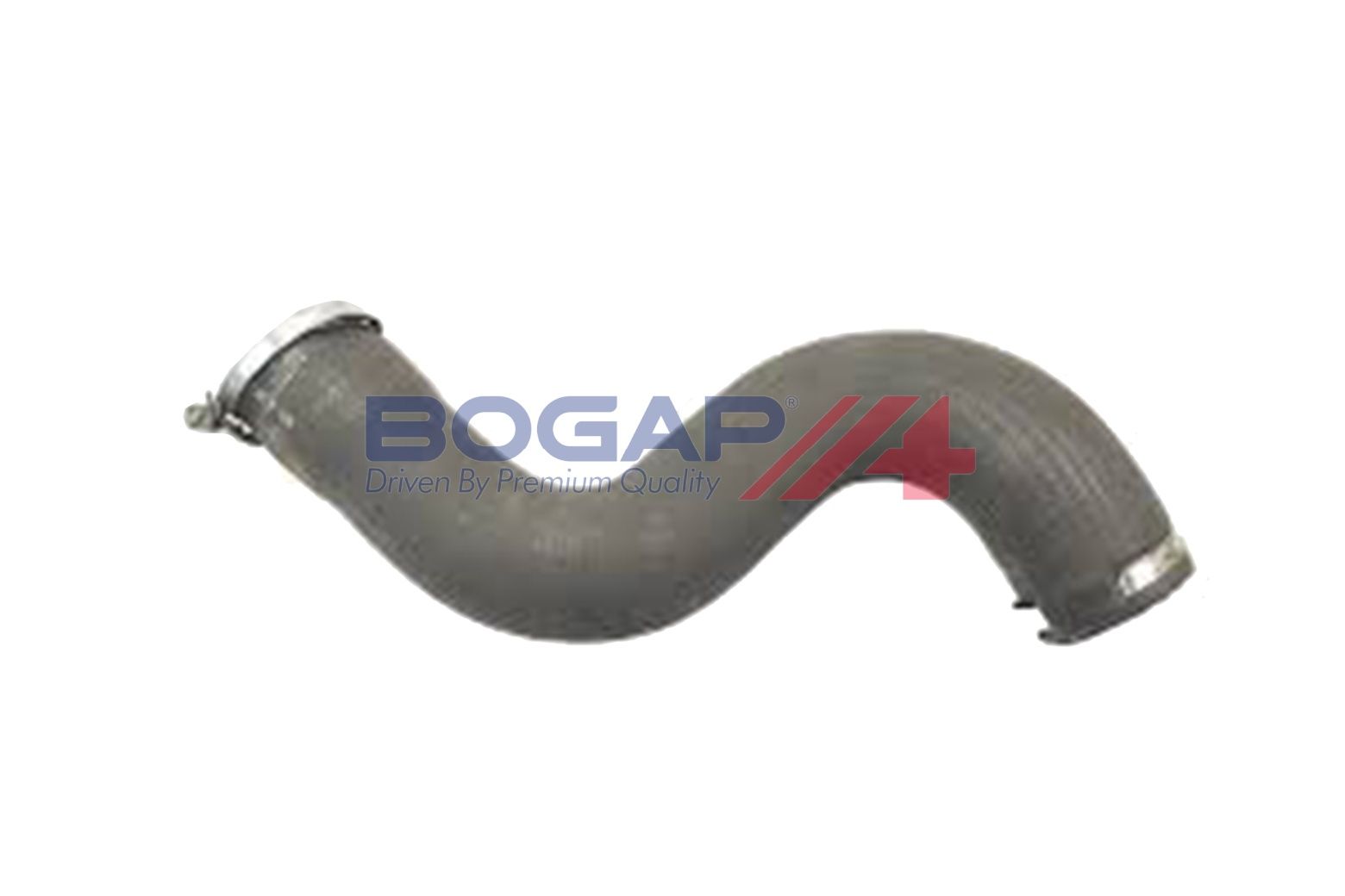 BOGAP P1711136 Charge Air Hose