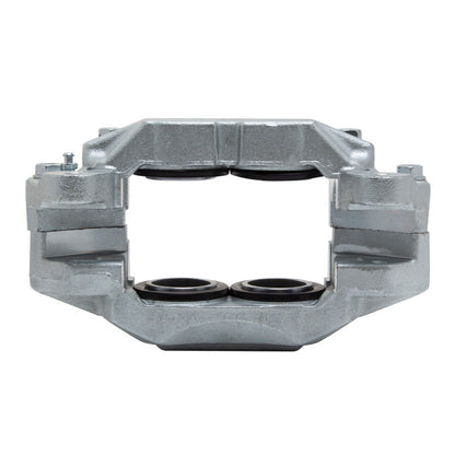 DFC 19-25 Cadillac Escalade Front-R Silver Zinc Coated Premium Caliper